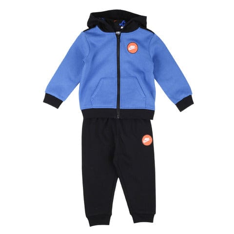 nike Abbigliamento Completi royal nero / 12M nike - Abbigliamento - Completi - Completi