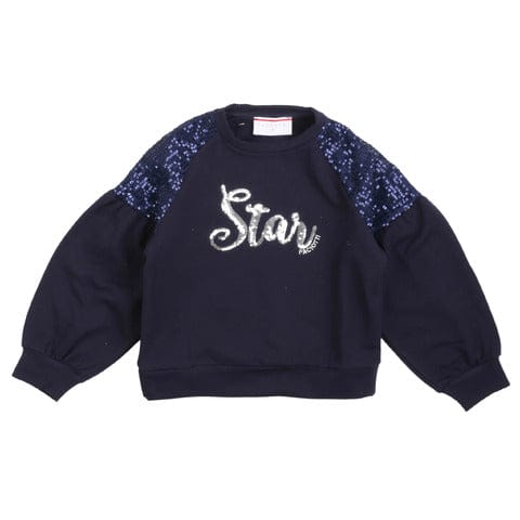 paciotti Abbigliamento Felpe blu / 16A paciotti - Abbigliamento - Felpe - Felpe