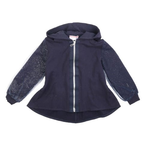 paciotti Abbigliamento Felpe blu / 16A paciotti - Abbigliamento - Felpe - Felpe