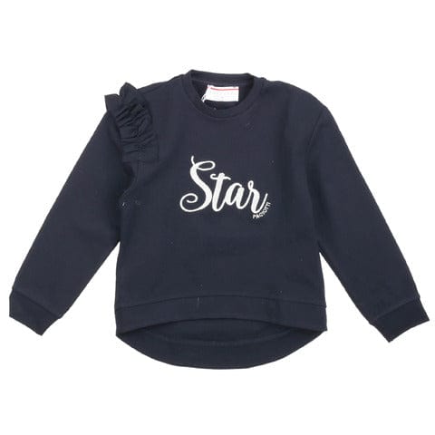 paciotti Abbigliamento Felpe blu / 16A paciotti - Abbigliamento - Felpe - Felpe