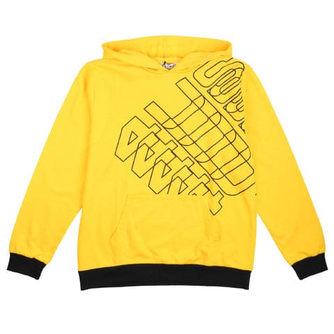 paciotti Abbigliamento Felpe giallo / 16A paciotti - Abbigliamento - Felpe - Felpe