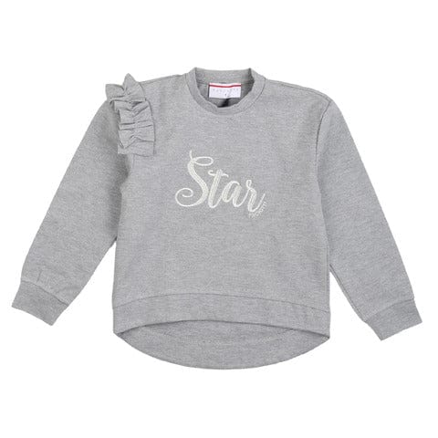 paciotti Abbigliamento Felpe grigio / 16A paciotti - Abbigliamento - Felpe - Felpe