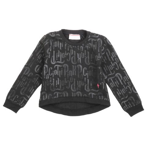paciotti Abbigliamento Felpe nero / 16A paciotti - Abbigliamento - Felpe - Felpe