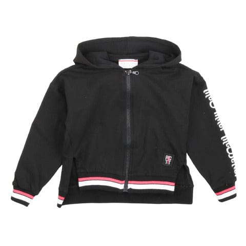 paciotti Abbigliamento Felpe nero / 16A paciotti - Abbigliamento - Felpe - Felpe
