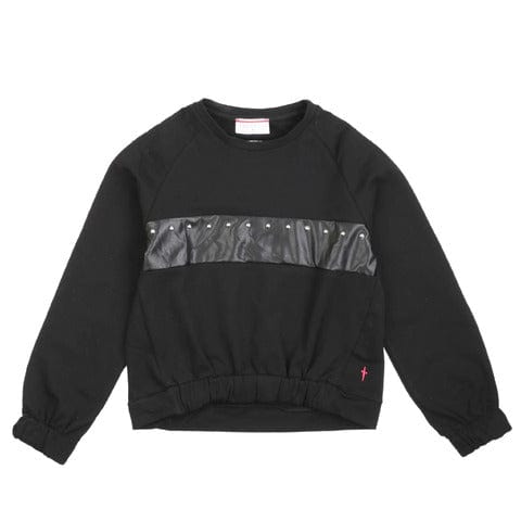 paciotti Abbigliamento Felpe nero / 16A paciotti - Abbigliamento - Felpe - Felpe