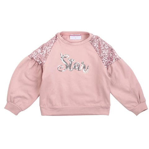 paciotti Abbigliamento Felpe rosa / 16A paciotti - Abbigliamento - Felpe - Felpe