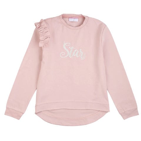 paciotti Abbigliamento Felpe rosa / 16A paciotti - Abbigliamento - Felpe - Felpe