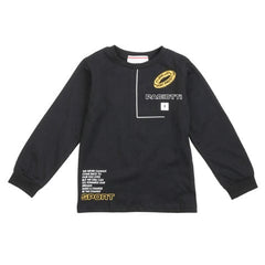 paciotti Abbigliamento T-Shirt nero / 9M paciotti - Abbigliamento - T-Shirt - T-shirt