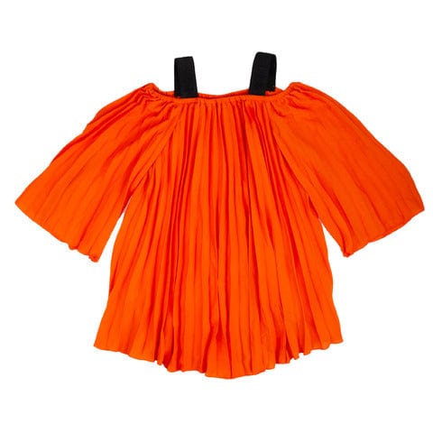 pinko Abbigliamento Abiti arancione / S pinko - Abbigliamento - Abiti - Abiti