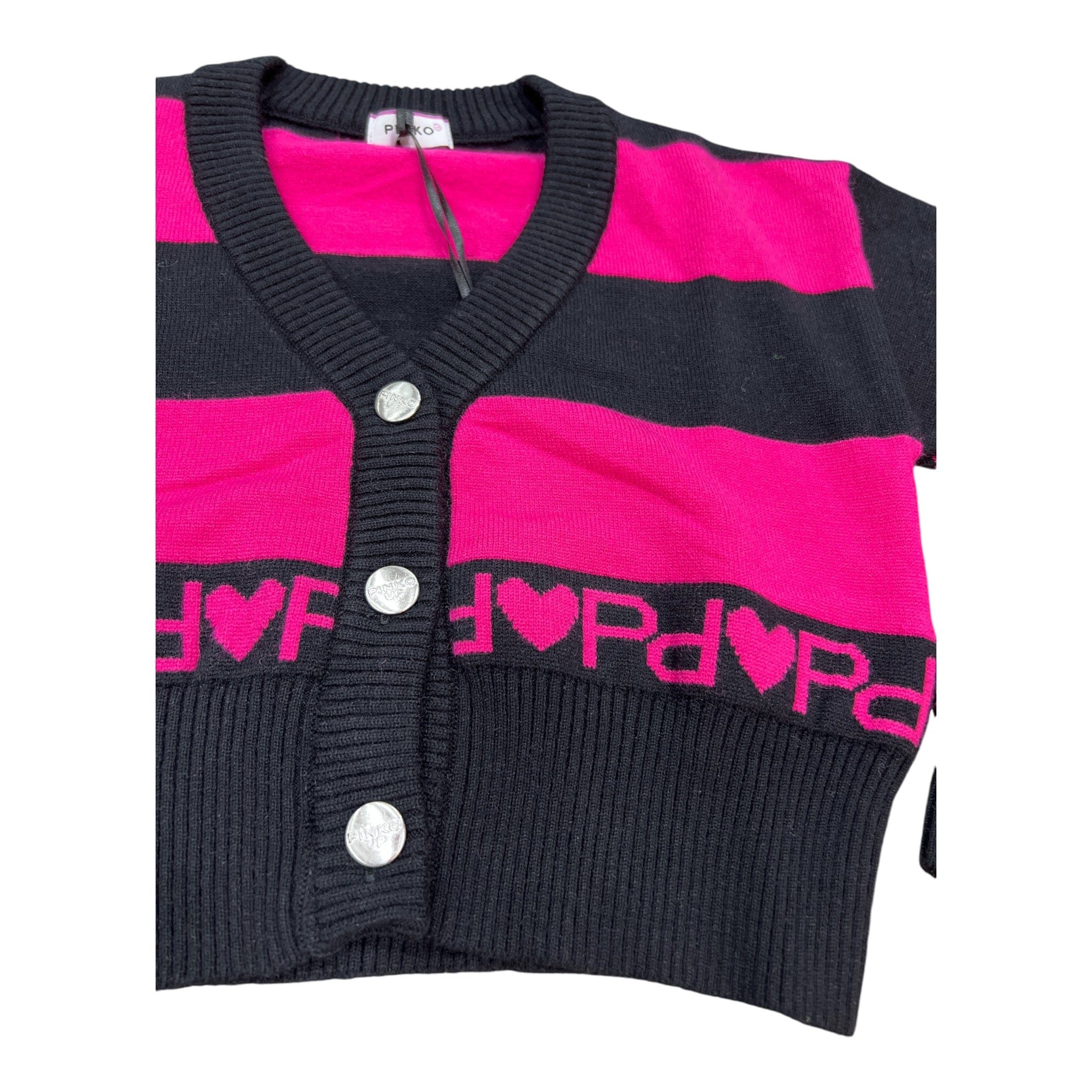 pinko Abbigliamento Cardigan 8A Pinko Cardigan