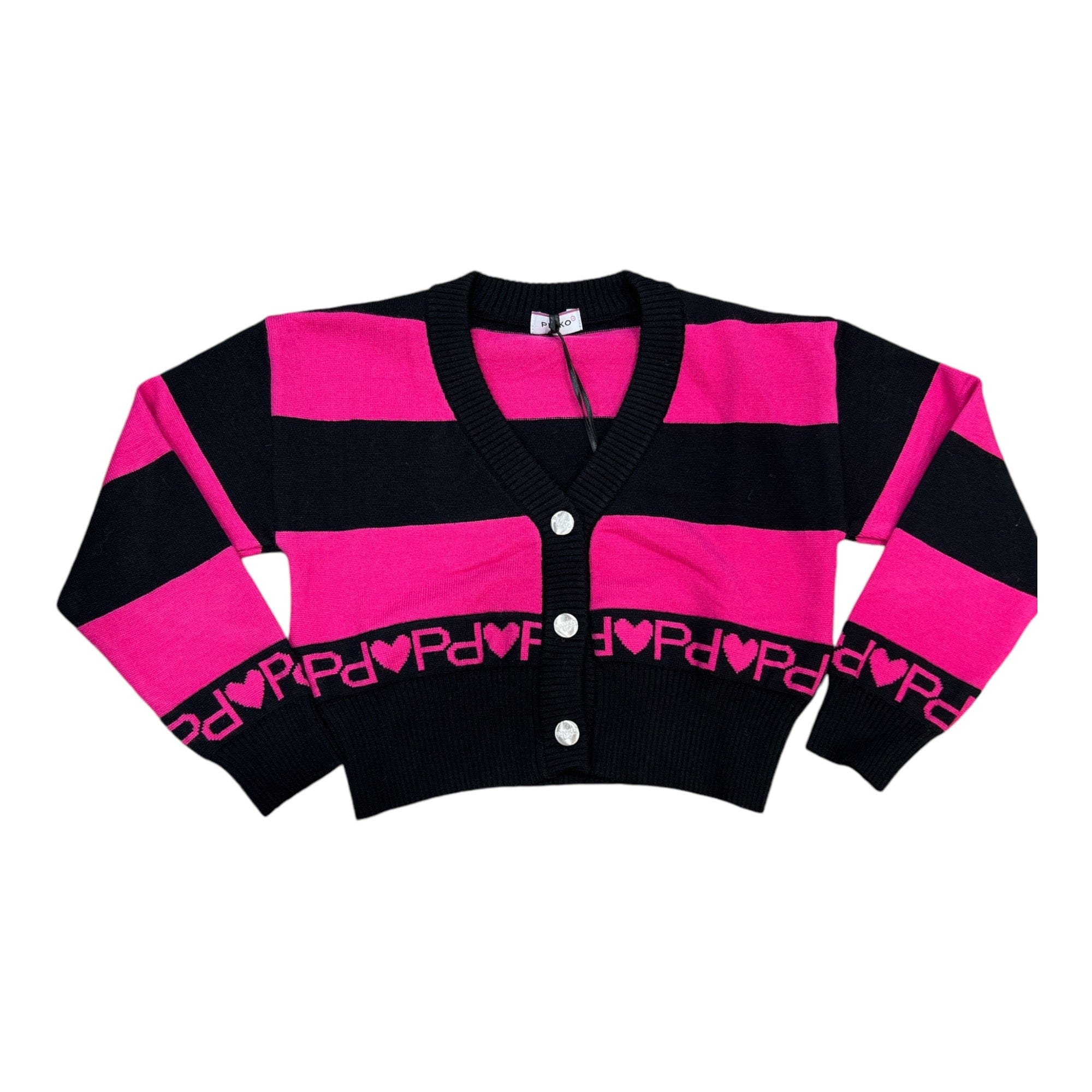 pinko Abbigliamento Cardigan 8A Pinko Cardigan