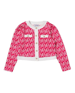 pinko Abbigliamento Completi Pinko Completo con pantaloncino bambina da 3 a 7 anni