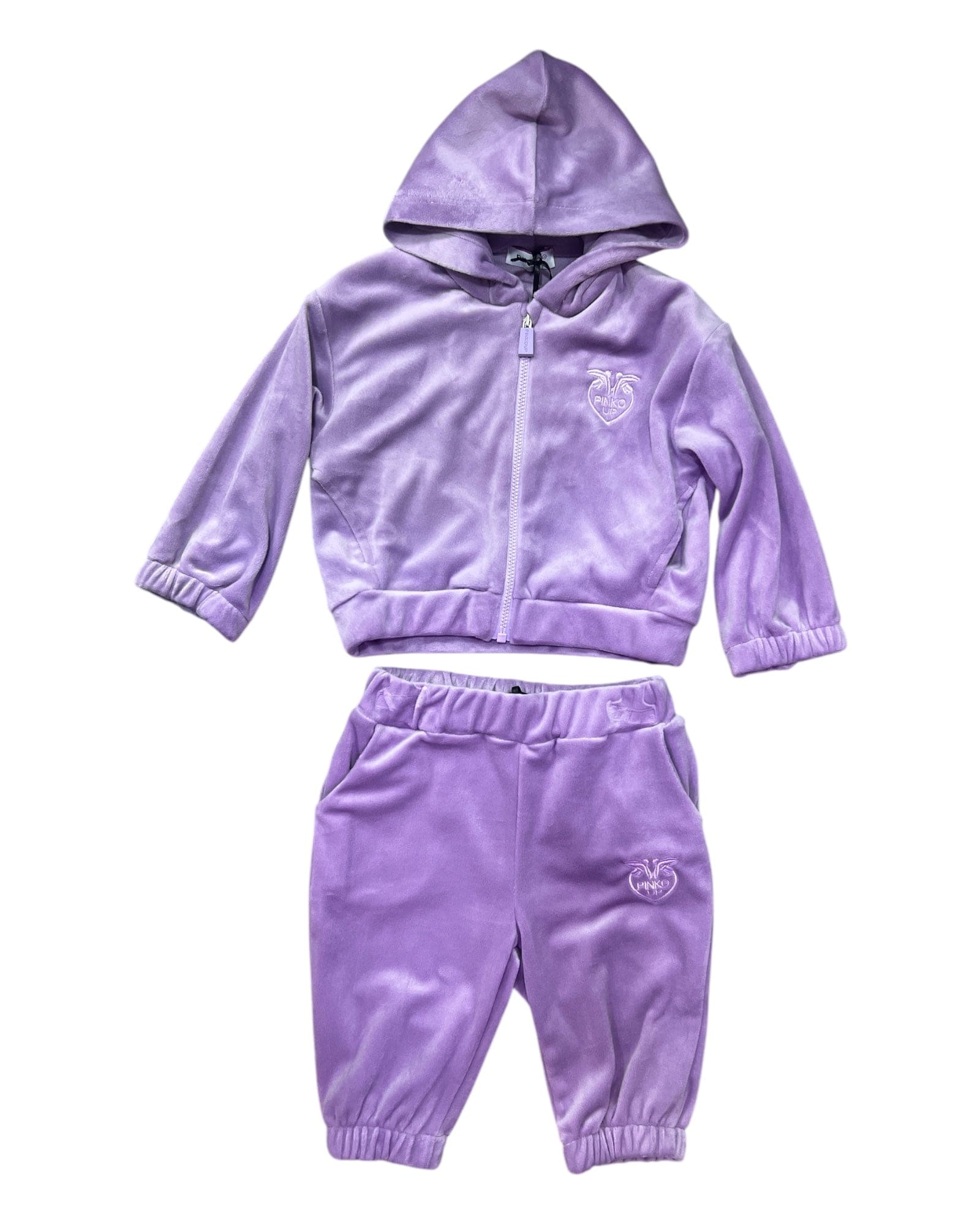 pinko Abbigliamento Completi Pinko completo neonato