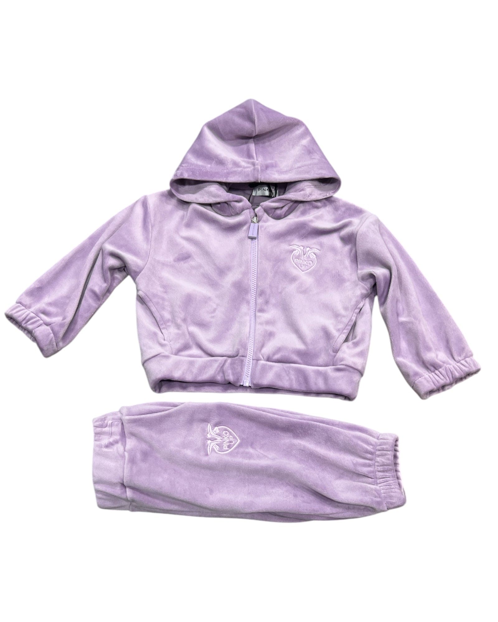 pinko Abbigliamento Completi Pinko completo neonato