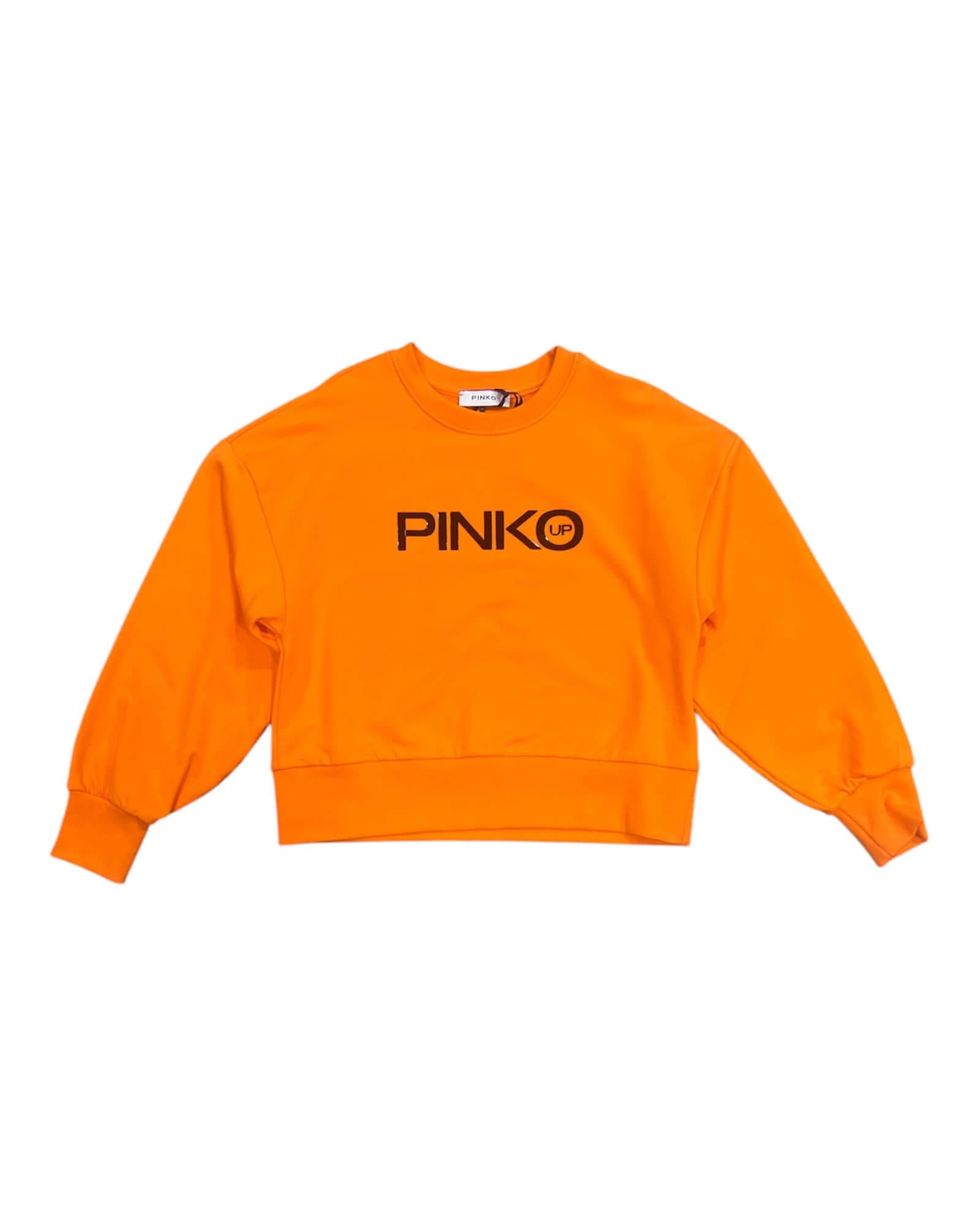 pinko Abbigliamento Felpe Felpa Pinko bambina primavera estate