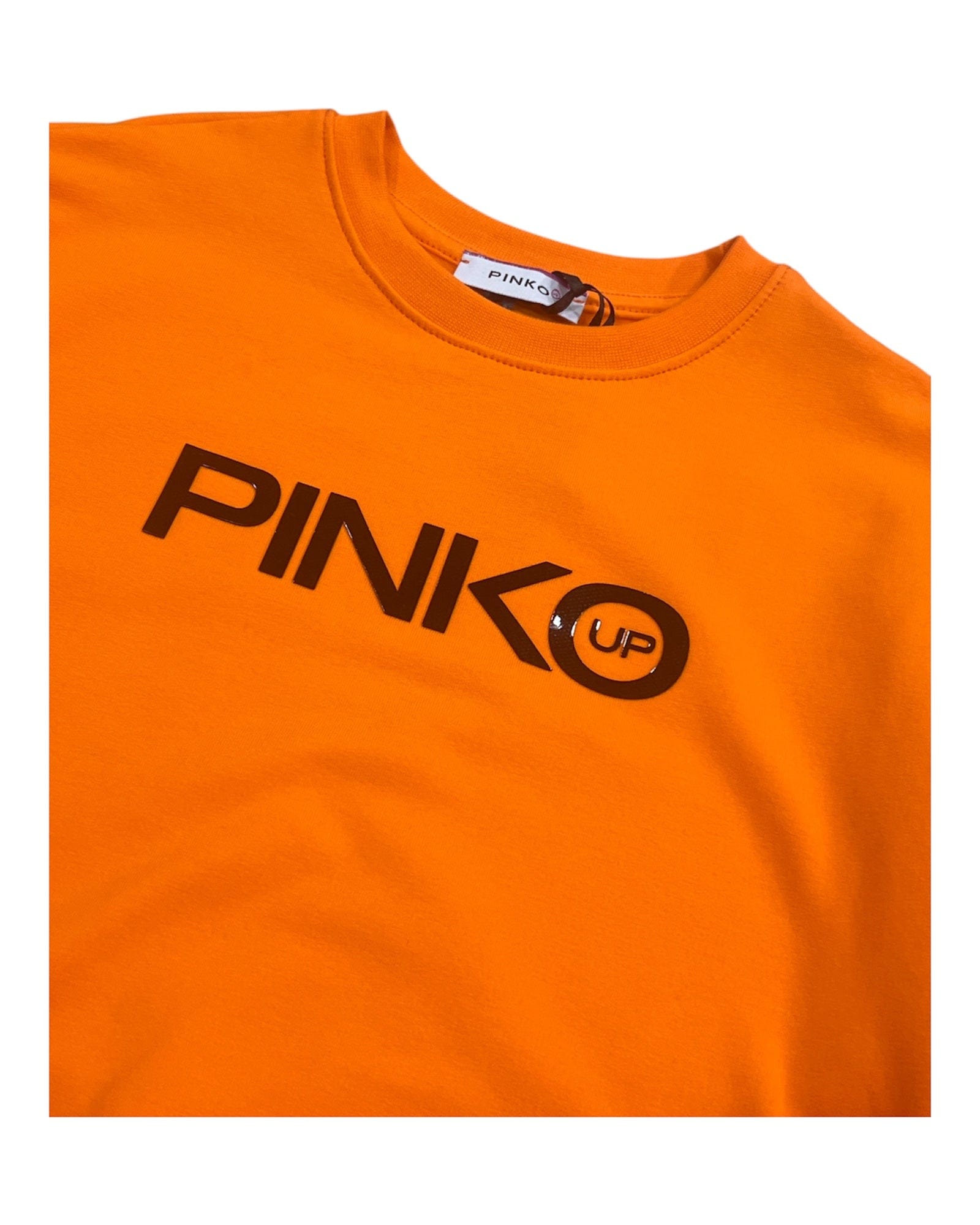 pinko Abbigliamento Felpe Felpa Pinko bambina primavera estate