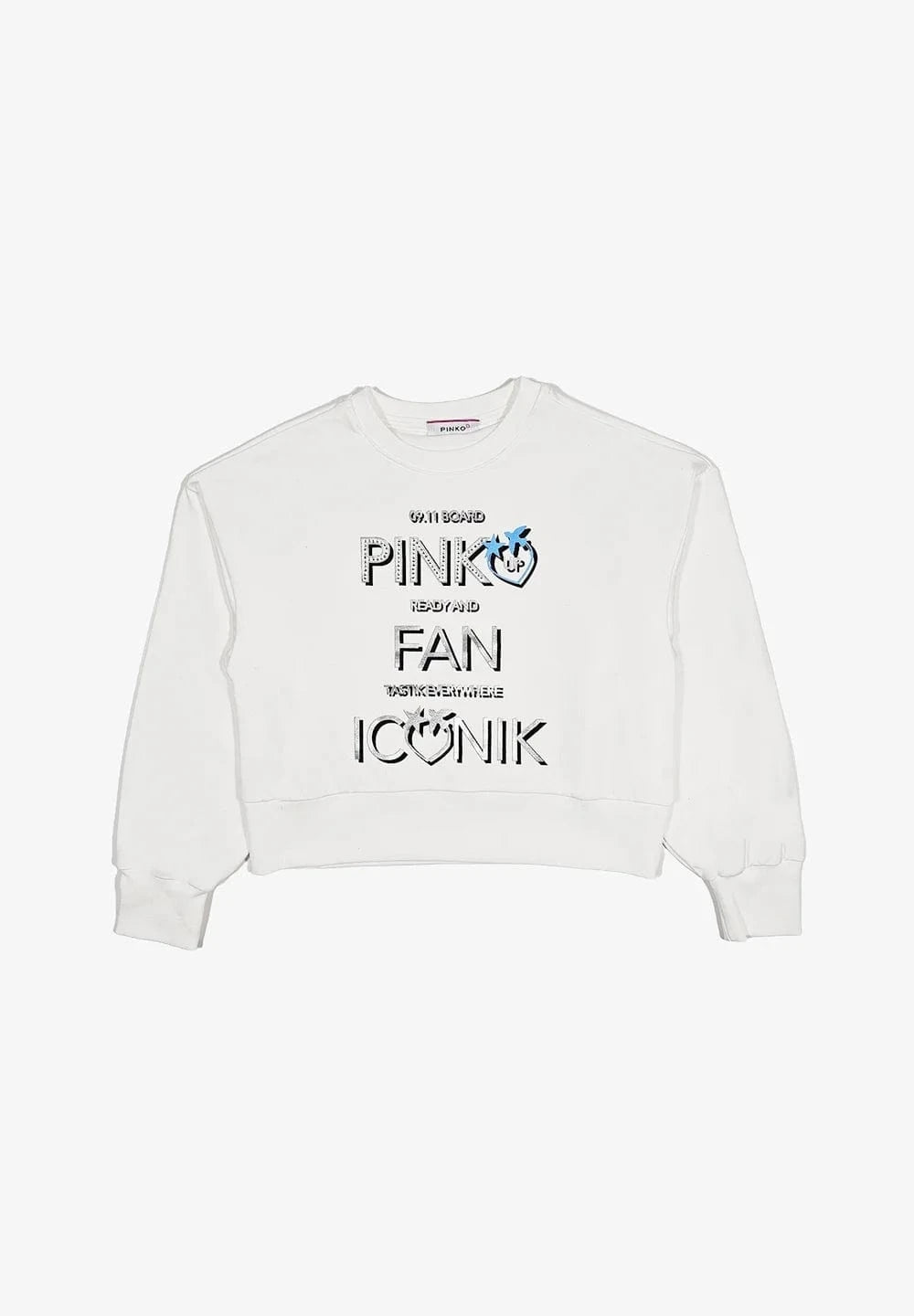 pinko Abbigliamento Felpe Pinko Felpa
