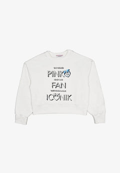 pinko Abbigliamento Felpe Pinko Felpa