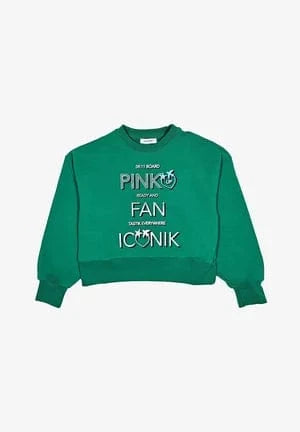 pinko Abbigliamento Felpe Pinko Felpa