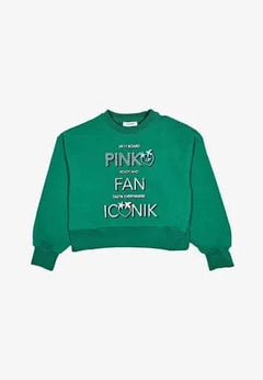 pinko Abbigliamento Felpe Pinko Felpa