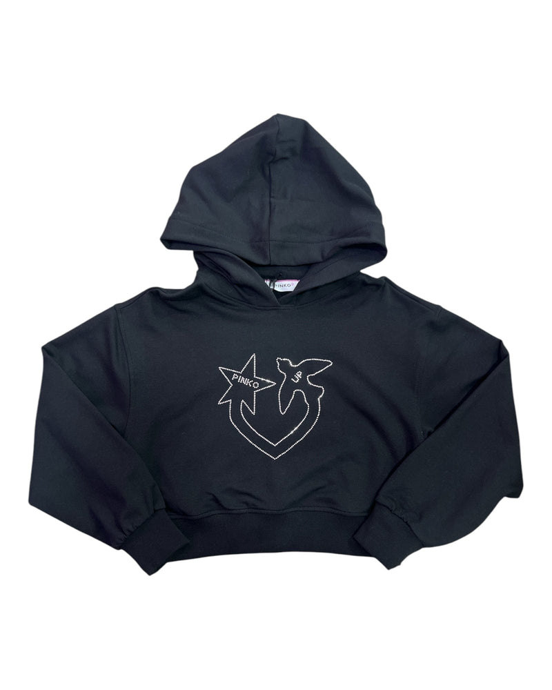 pinko Abbigliamento Felpe PINKO FELPA