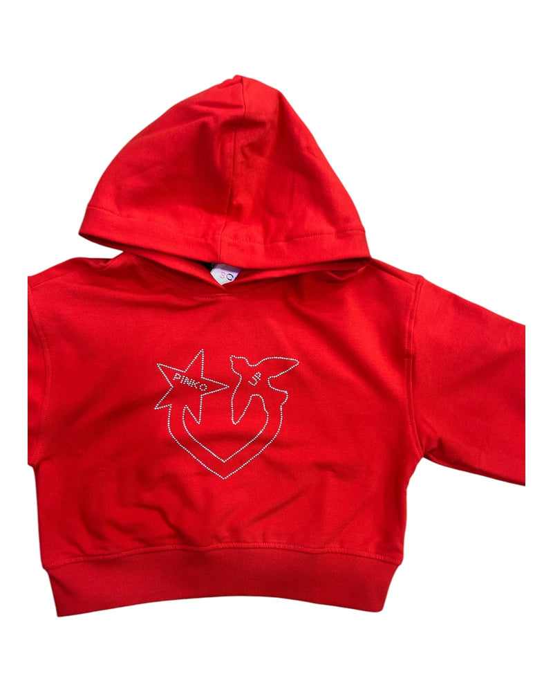 pinko Abbigliamento Felpe PINKO FELPA