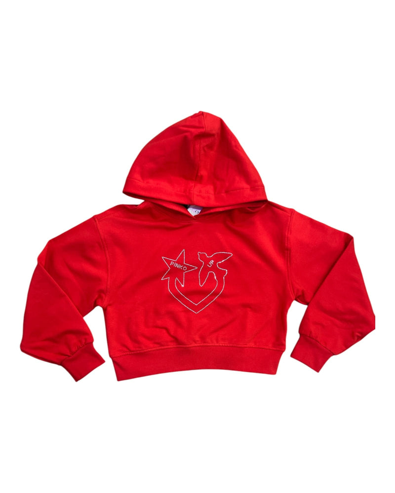 pinko Abbigliamento Felpe PINKO FELPA