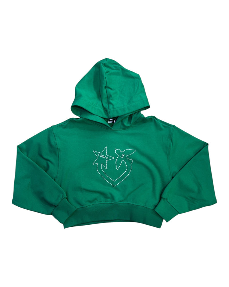 pinko Abbigliamento Felpe PINKO FELPA