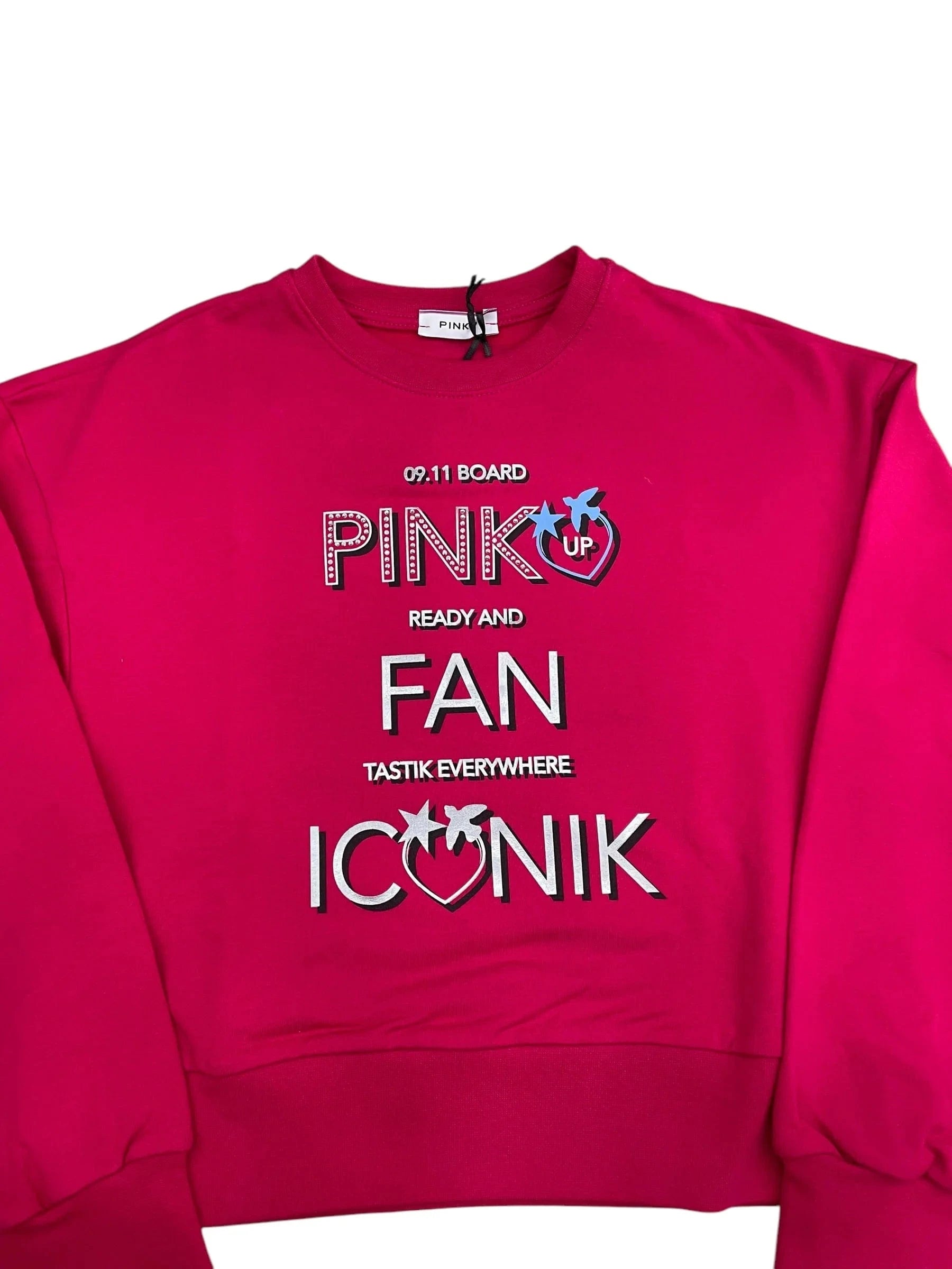 pinko Abbigliamento Felpe Pinko Felpa