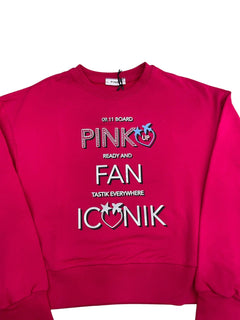 pinko Abbigliamento Felpe Pinko Felpa