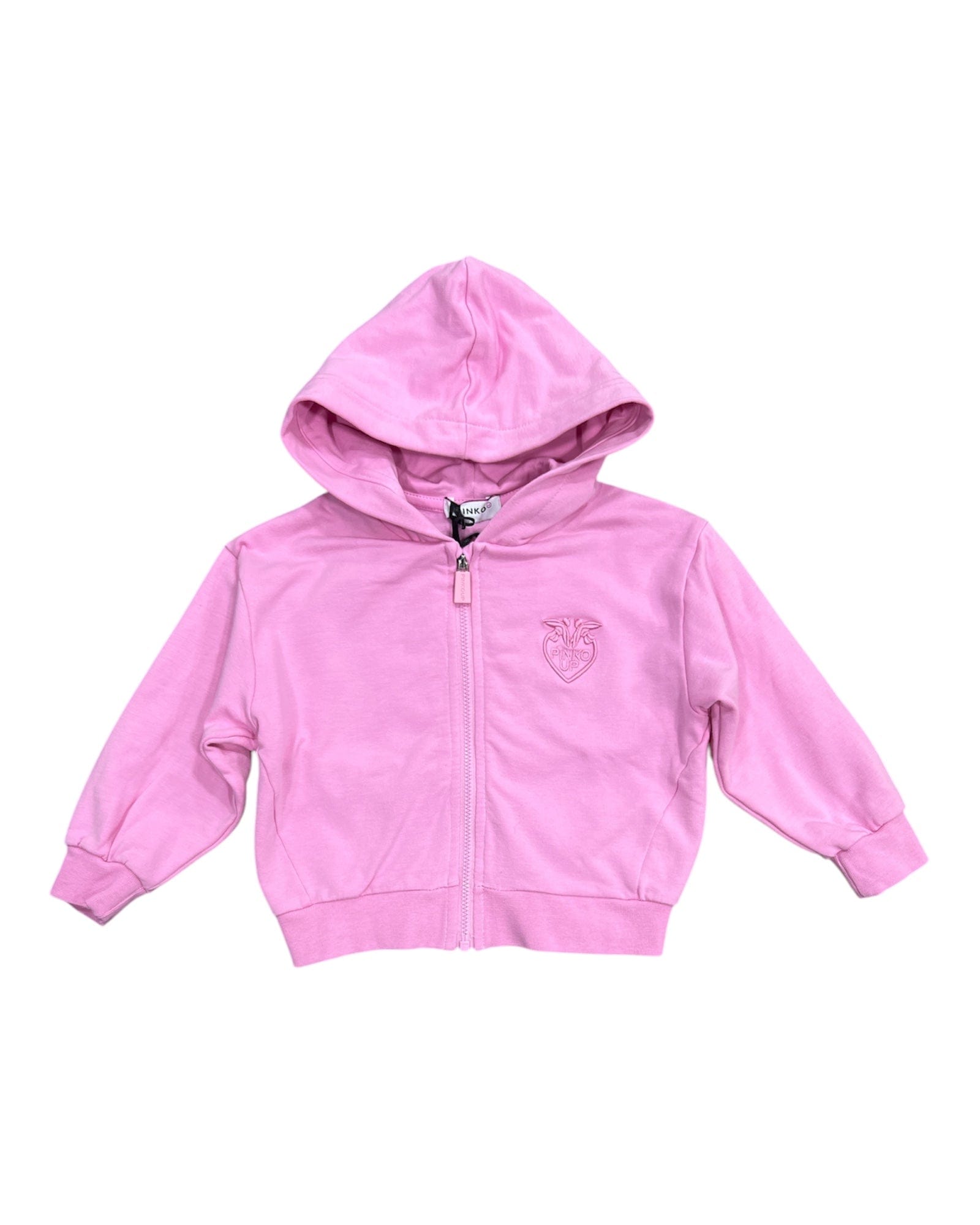 pinko Abbigliamento Felpe Pinko Felpa Neonato