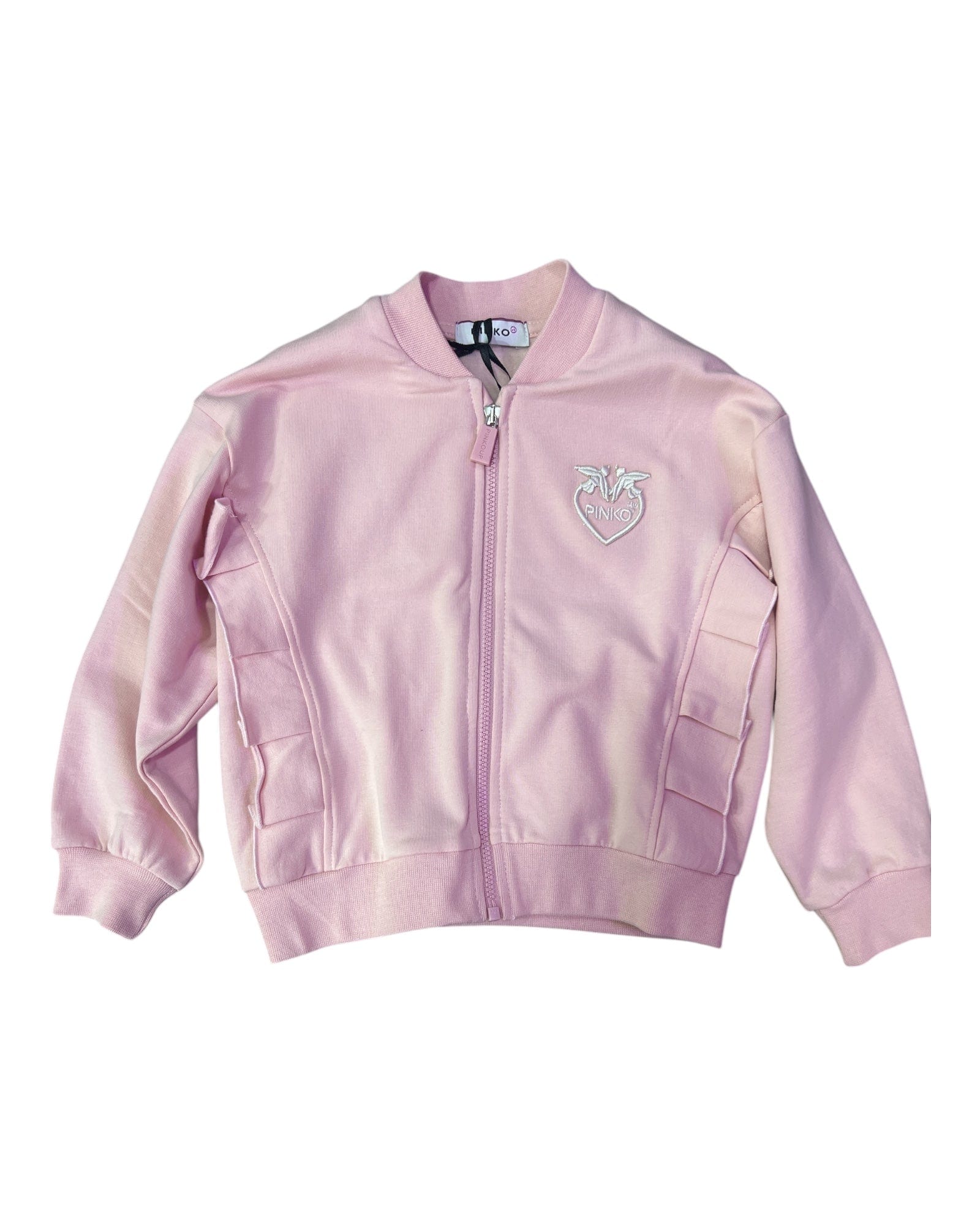 pinko Abbigliamento Felpe Pinko Felpa Neonato