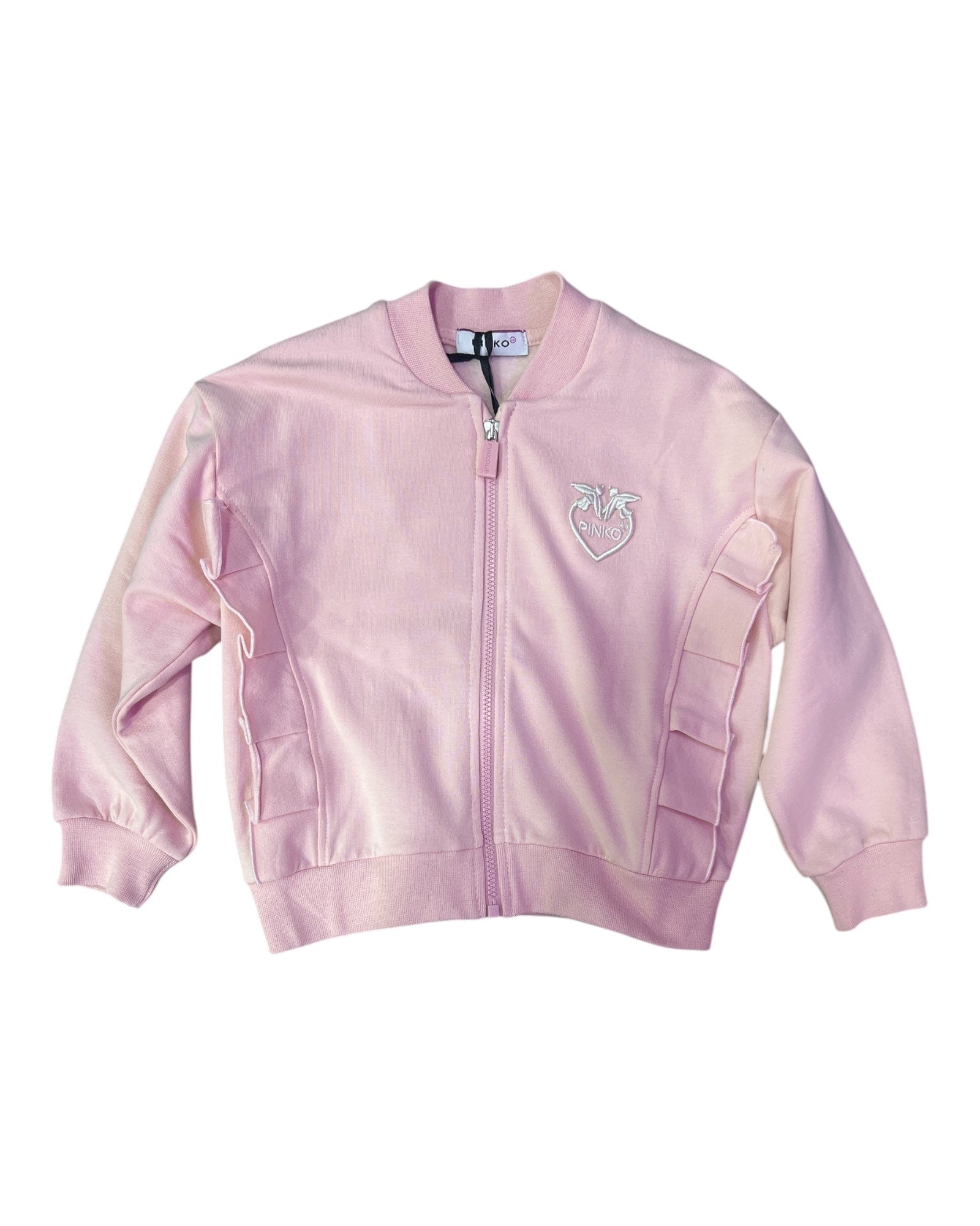 pinko Abbigliamento Felpe Pinko Felpa Neonato