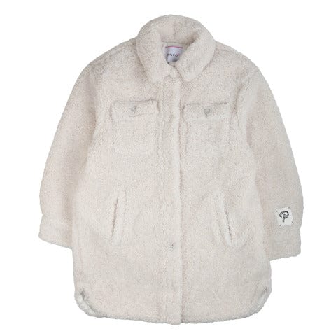 pinko Abbigliamento Giacche crema / XXL pinko - Abbigliamento - Giacche - Giacche