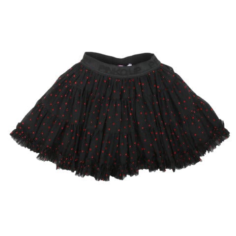 pinko Abbigliamento Gonne nero / 3A pinko - Abbigliamento - Gonne - Gonne