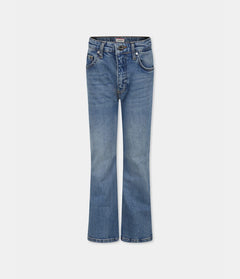 pinko Abbigliamento Jeans Pinko Jeans con pietre bambina