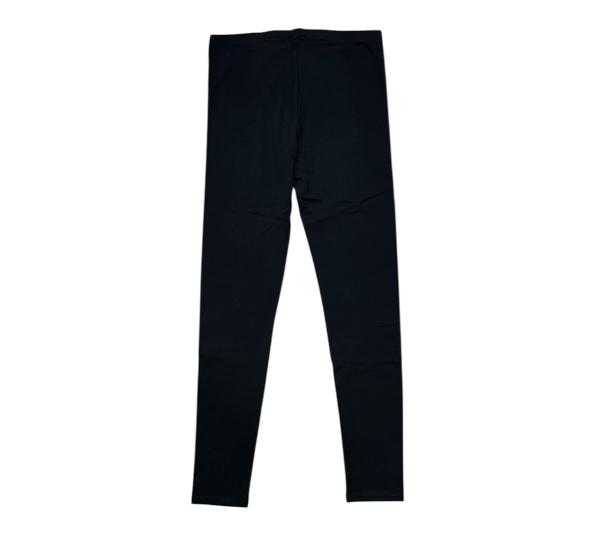 pinko Abbigliamento Leggings Pinko Leggings bambina taglia S ( 150 CM ) taglia M ( 160 cm )