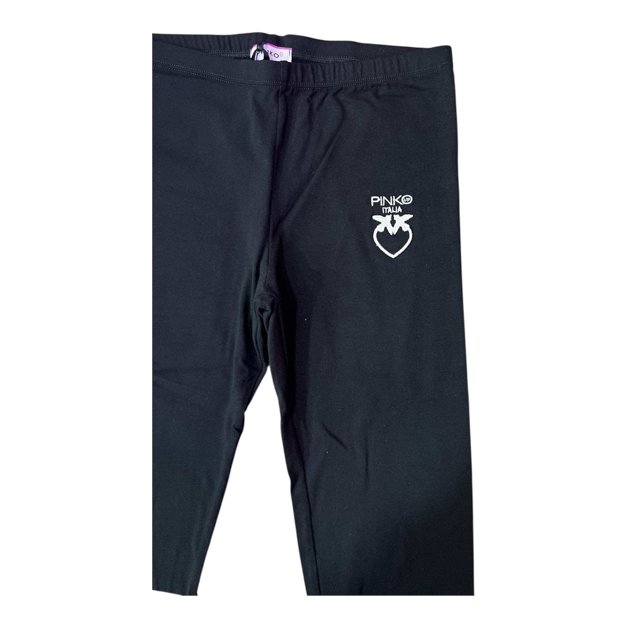 pinko Abbigliamento Leggings Pinko Leggings bambina taglia S ( 150 CM ) taglia M ( 160 cm )