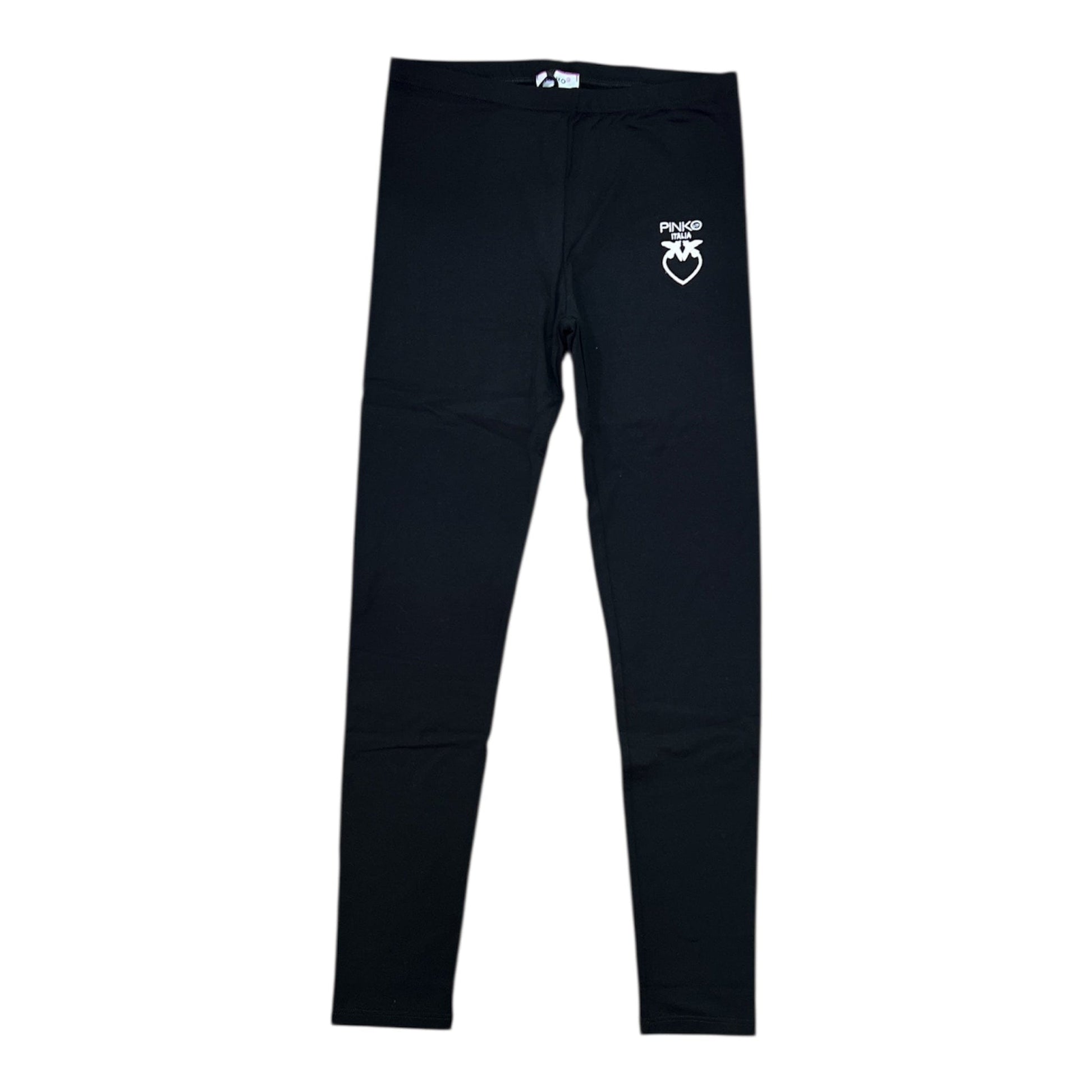 pinko Abbigliamento Leggings Pinko Leggings bambina taglia S ( 150 CM ) taglia M ( 160 cm )