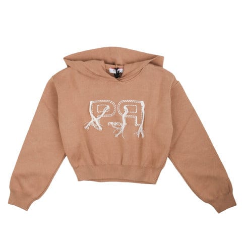 pinko Abbigliamento Maglie biscotto / S pinko - Abbigliamento - Maglie - Maglie
