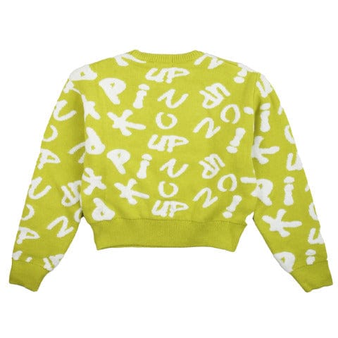 pinko Abbigliamento Maglie lime / XL pinko - Abbigliamento - Maglie - Maglie