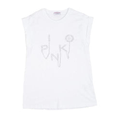 pinko Abbigliamento T-Shirt bianco / XS pinko - Abbigliamento - T-Shirt - T-shirt