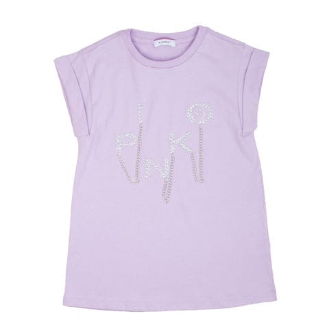 pinko Abbigliamento T-Shirt glicine / XS pinko - Abbigliamento - T-Shirt - T-shirt