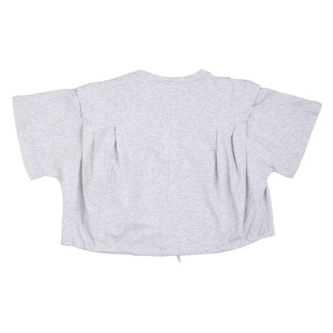 pinko Abbigliamento T-shirt Grigio / 16A Pinko T Shirt