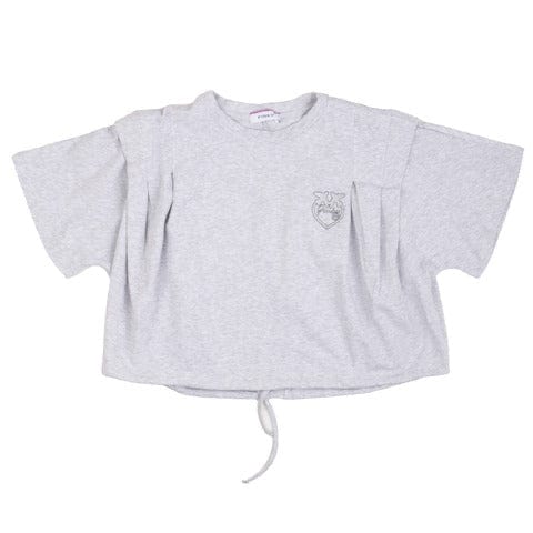 pinko Abbigliamento T-shirt Grigio / 16A Pinko T Shirt
