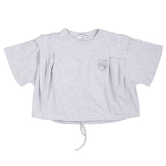pinko Abbigliamento T-shirt Grigio / 16A Pinko T Shirt