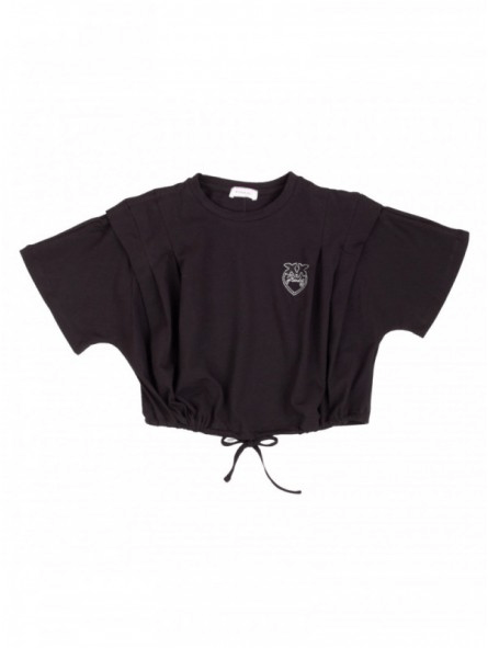 pinko Abbigliamento T-shirt Nero / 16A Pinko T Shirt