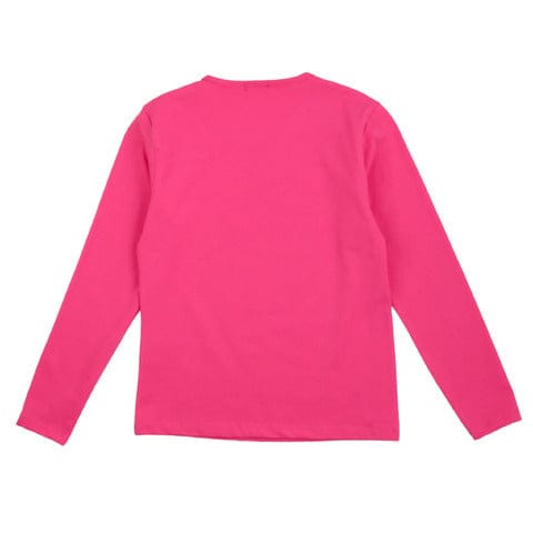 pinko Abbigliamento T-Shirt pinko - Abbigliamento - T-Shirt - T-SHIRT MANICA LUNGA