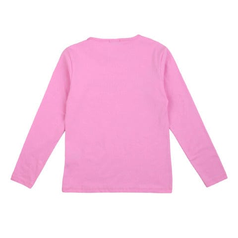 pinko Abbigliamento T-Shirt pinko - Abbigliamento - T-Shirt - T-SHIRT MANICA LUNGA