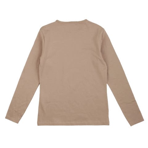 pinko Abbigliamento T-Shirt pinko - Abbigliamento - T-Shirt - T-SHIRT MANICA LUNGA